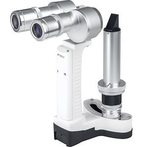 [Hot Item] Hand-Held Digital Slit Lamp Microscope