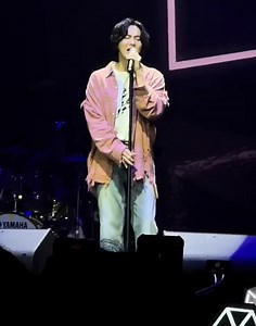 [Fancam] 231103 #SuHo - Self Portrait @ ON FESTIVAL OFF: MANILA. Subido por EXO Argentina [Evie🌸] #EXO #엑소 @weareoneEXO @weareone.exo | EXO Argentina