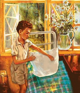 🌼🌦 #HAPPYSPRING #APRIL #ARIADIPRIMAVERA | Planet Gif ಌ