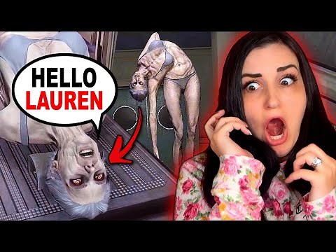 I Tried Working as a Mortuary Assistant ...but She Wouldn't Stay Dead