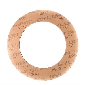 [Hot Item] 300 Class Garlock Gylon 3500 Type F Insulation Gasket