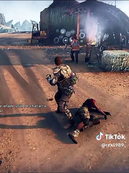 Mad Max Gameplay Clips: Action-Packed Moments