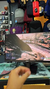 7.4K views · 101 reactions | #elasslihitech #informatique #algerie #Configuration #moniteur #144hzmonitor | El Assli Hi-Tech / الأصلي هاي تك | Facebook