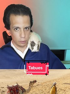 @JuanHotto Para que sirven los tabúes y porque existe el tabú del cerdo #tabu #maestrocuy #religion #aprendeentiktok #progresismo