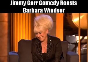 Savage.. but she takes it well 😂 | British Comedy Classics