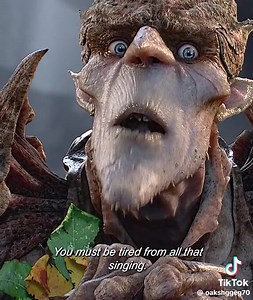 36K views · 441 reactions | Strange Magic ~ | Mature Audiences Who Adore Fiction | Facebook