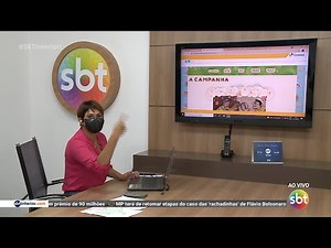 Campanha Papai Noel dos Correios já começou