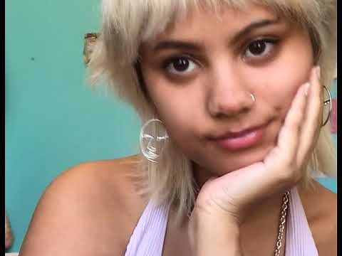Female Masturbation - Teen Vogue (concept)