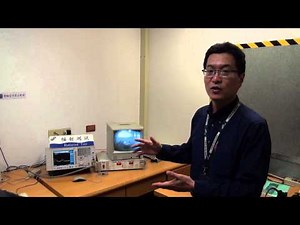 全漢 FSP 桃園總部 - Radiation Test