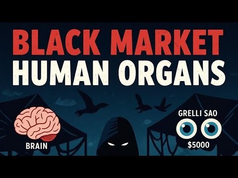 How Much Are You Worth in the Flesh Market?!