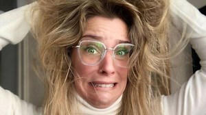 Por culpa de Intrusos: Dani La Chepi protagonizó un escándalo en redes