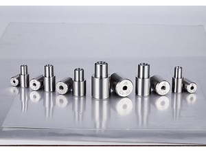 [Hot Item] Taper Positioning Set C2 Type Guide Pin Taperlocks for Mold