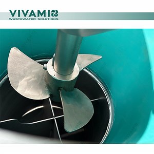 [Hot Item] Surfacemax PRO Floating Aerator with IP56 Motor Protection