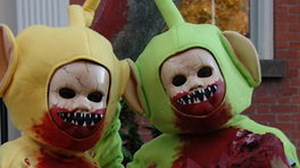 Teletubbies Bulgarian Asylum Conspiracy Theory | Know Your Meme