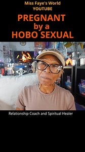 PREGNANT by a HOBO SEXUAL: Relationship advice goals & tips EMAIL ADDRESS: missfayesworldyt@hotmail.com Donations to support this Channel can be sent directly to my PayPal https://www.paypal.com/donate/?hosted_button_id=W2L6XFB42N6WN CashApp $MissFayesWorld | MISS Faye's WORLD