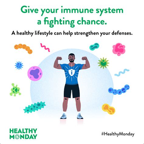 Boost Your Immune System