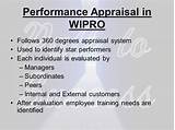 Images of Performance Appraisal Of Wipro Ppt
