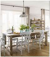 Photos of How To Decorate A Farmhouse Table
