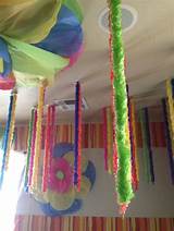 Pictures of Vbs Rainforest Decorating Ideas