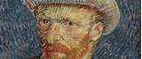 Images of Van Gogh Art Style