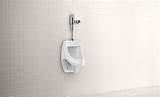 Kohler Residential Urinals Pictures