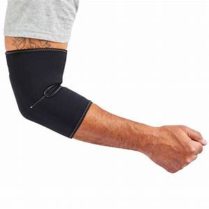 Neoprene Elbow Sleeve Supports Ergodyne