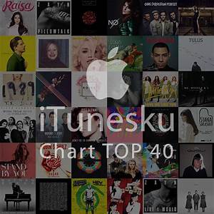 Chart Top 40 Prambors Mei 2016 Itunes Plus Aac M4a Indonesia