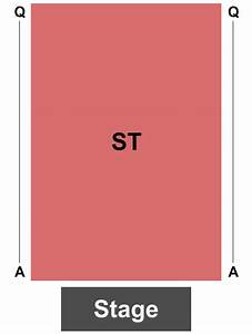 Studio Theatre King Center Seating Chart Melbourne