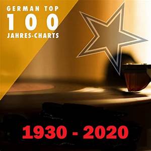 German Top 100 Single Jahrescharts Collection