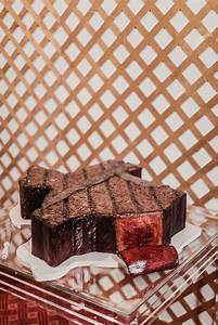 Texas Shaped Quot Steak Quot Groom 39 S Cake Photography Shaun Menary Photography