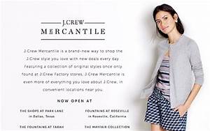 What To Expect Of J Crew Mercantile At Shoppes At Knollwood Mpls St