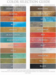 Valspar Floor Paint Color Chart Image To U