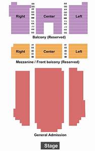 Golden State Theatre Tickets Seating Chart Etc
