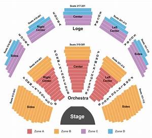  Beaumont Theatre At Lincoln Center Tickets In New York Seating