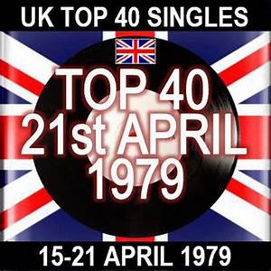Check Out Quot Uk Top 40 15 21 April 1979 Quot By Rpm On Mixcloud Top 40 Uk