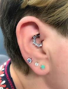 Pin By Body Piercing By Qui Qui On Daith Piercings Daith Piercings