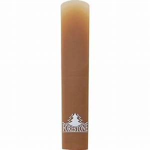 Forestone Synthetic Baritone Saxophone Reed Musician 39 S Friend