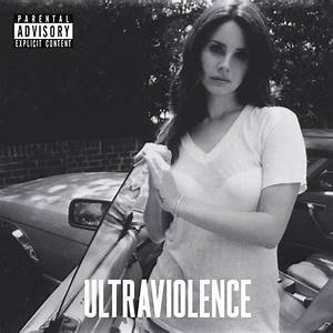  Del Rey Ultraviolence Deluxe Itunes Plus Aac M4a 2014
