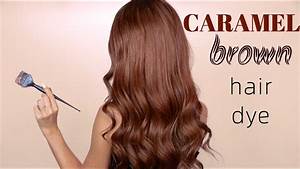 Top 124 Caramel Hair Color Without Bleach Polarrunningexpeditions