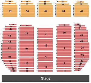 Copernicus Center Tickets Seating Chart Event Tickets Center