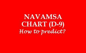 What Does Navamsa Chart Indicate