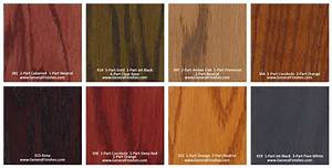 How To Color Stain Wood Inf Inet Com