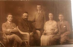 Shulim Kurland C 1862 1941 Genealogy