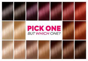 Fingercomber Hair Color Chart Hairsxe