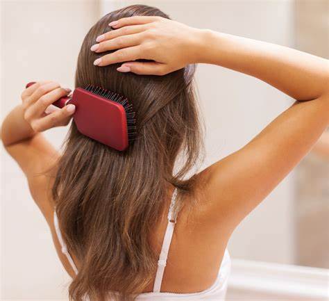 The most effective method to Care For Your Hair In Monsoon