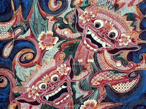 Pengenalan seni rupa Indonesia : Sejarah dan Karya Seniman Besar