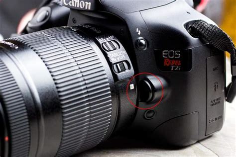Kemampuan Perekaman Audio yang Baik pada Kamera Canon 500D
