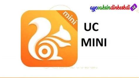 Mode Nirkabel pada Aplikasi UC Mini