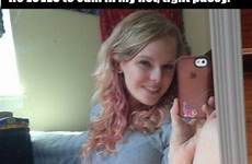captions cheating homewrecker humiliation pussy selfie smutty