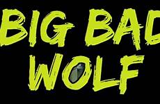 wolf bad big